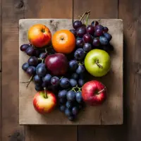 Jus anti-cholestérol