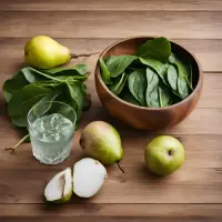 Jus anti-inflammatoire