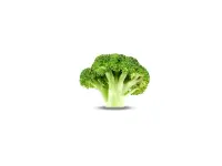Brocoli, cru